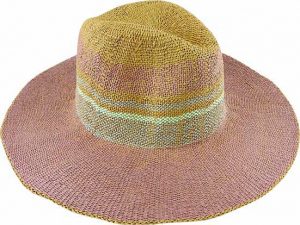 WIDE TOYO FEDORA PACK-12