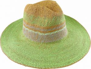 WIDE TOYO FEDORA PACK-12