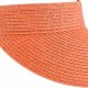 BRAIDED VISOR PACK-12
