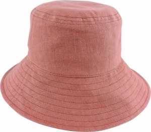 100% HEMP CASUAL HAT PACK-12