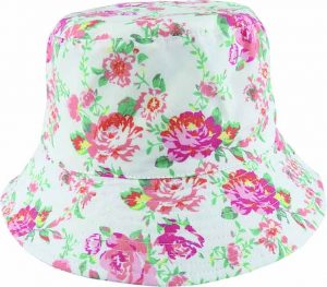 COTTON PEONY SUNHAT PACK-12