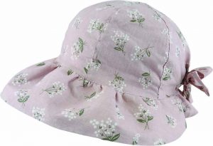 COTTON BLOSSOM BONNET