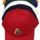 COTTON DRILL CAP W BOWLS AUST LOGO