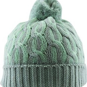 cable knit beanie wholesale