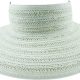 WIDE BRAIDED ROLL-UP VISOR PACK-12