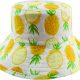 COTTON PINEAPPLE REVERSIBLE CASUAL