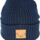 WAFFLE KNIT EXPLORE BEANIE - PACK 12