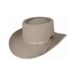 CARLOS - WOOL FELT GAMBLER WESTERN