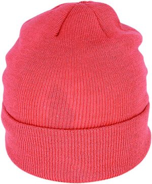 ACRYLIC KNIT THINSULATE LINED BEANIE