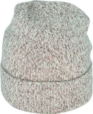 LADIES RAGG WOOL THINSULATE BEANIE