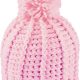 KID'S CHUNKY KNIT BEANIE w FAUX FUR POM - PACK 12