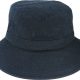 LINEN BLEND BUCKET HAT - PACK 12