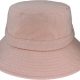 LINEN BLEND BUCKET HAT - PACK 12