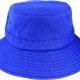 LINEN BLEND BUCKET HAT - PACK 12