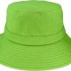 LINEN BLEND BUCKET HAT - PACK 12