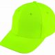 UPF 50+ LUMINESCENT SAFETY CAP