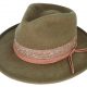 GABE - WOOL FELT SAFARI