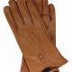 SHEEPSKIN LEATHER DRESS GLOVE