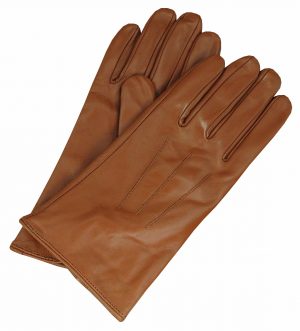 SHEEPSKIN LEATHER DRESS GLOVE