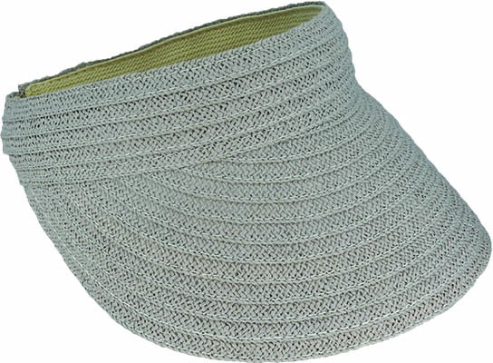 BRAIDED SPEC VISOR