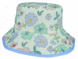 FLORAL COTTON CASUAL REVERSIBLE - PACK 12