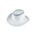 DAX - COTTON CANVAS WIDE BRIM BA TONE ON TONE